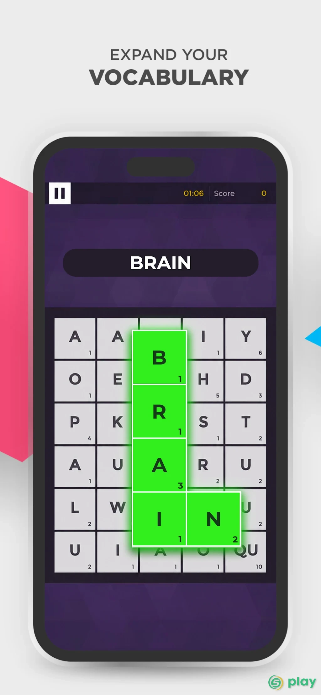Peak – Brain Games & Training — скриншот 3