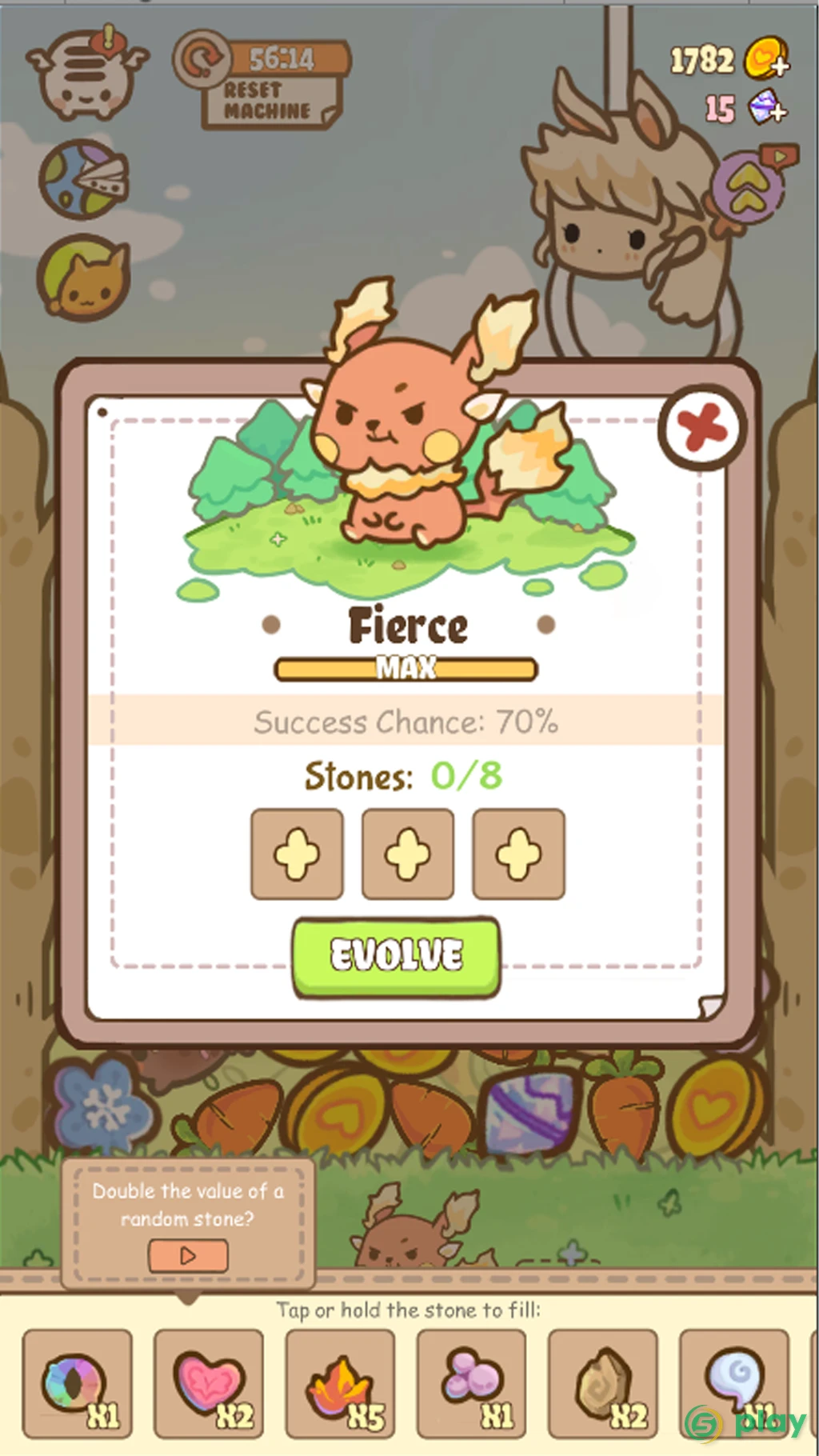 Clawmon - Grab and collect cute Pet — скриншот 4