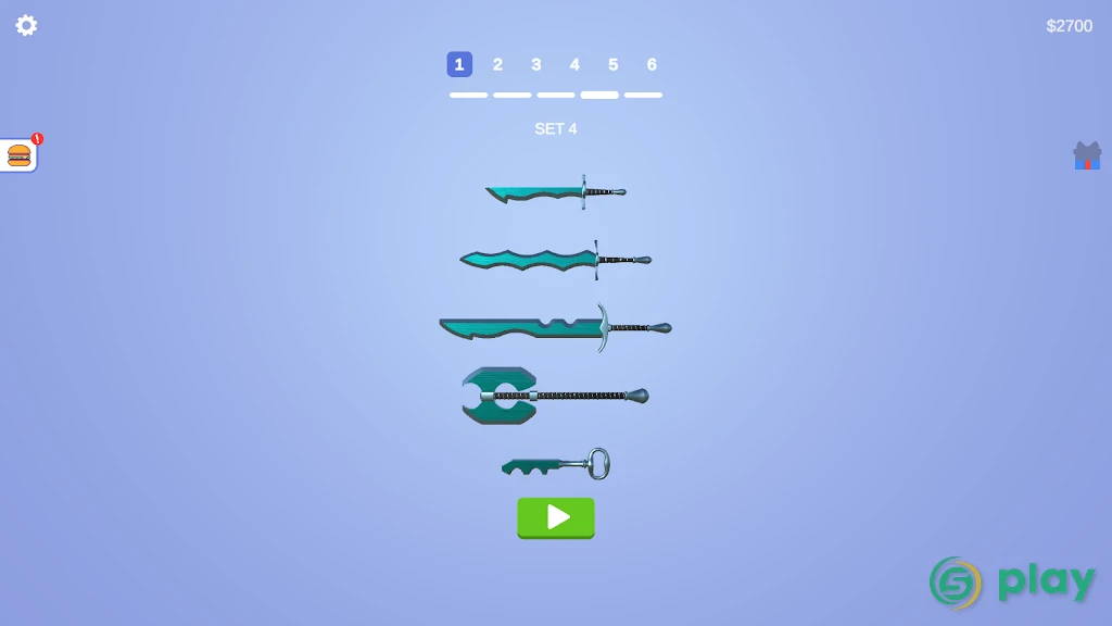 Sharpen Blade — скриншот 10