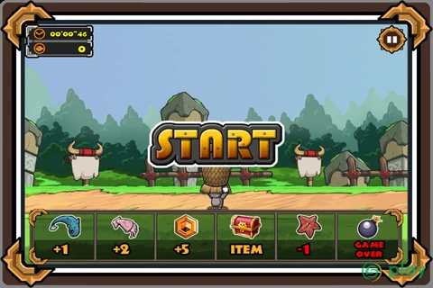 Cat War2 — скриншот 7