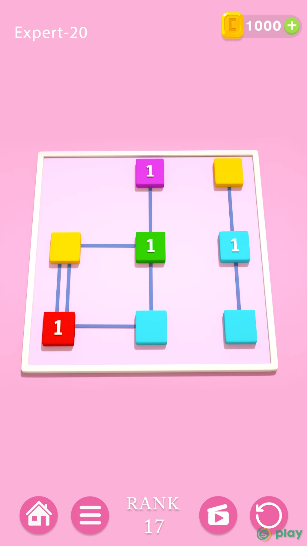 Puzzledom - classic puzzles all in one — скриншот 6
