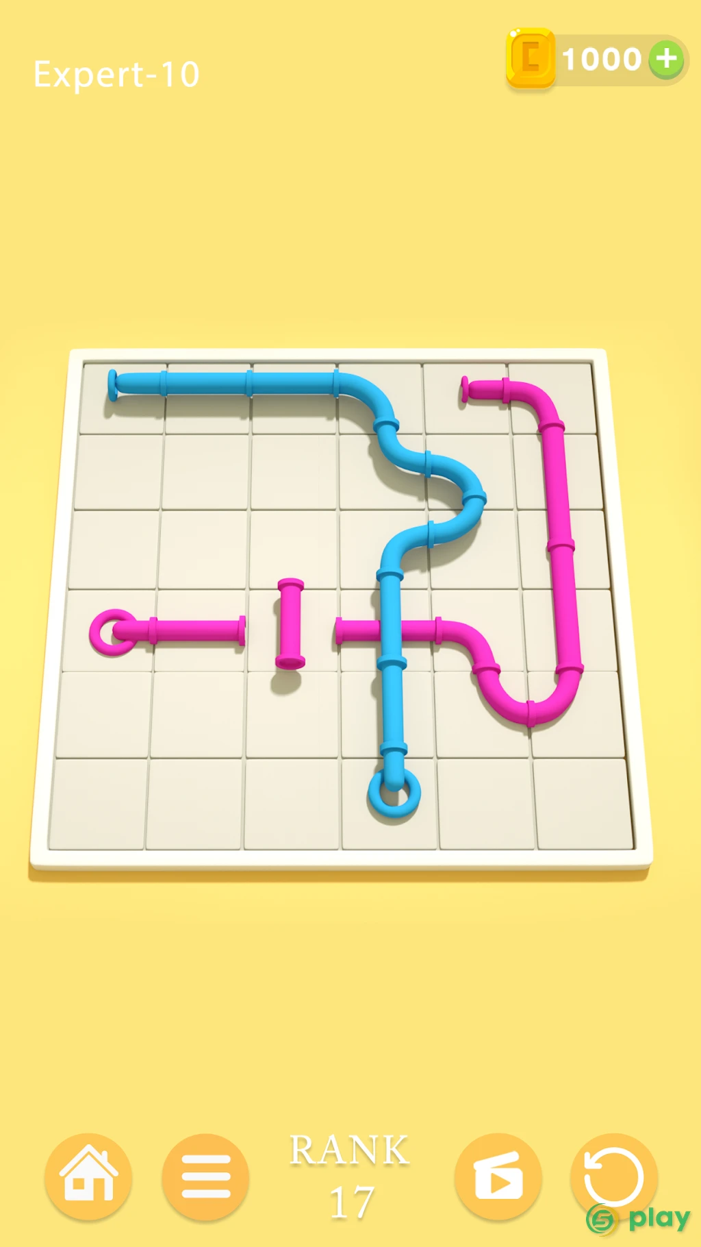 Puzzledom - classic puzzles all in one — скриншот 7