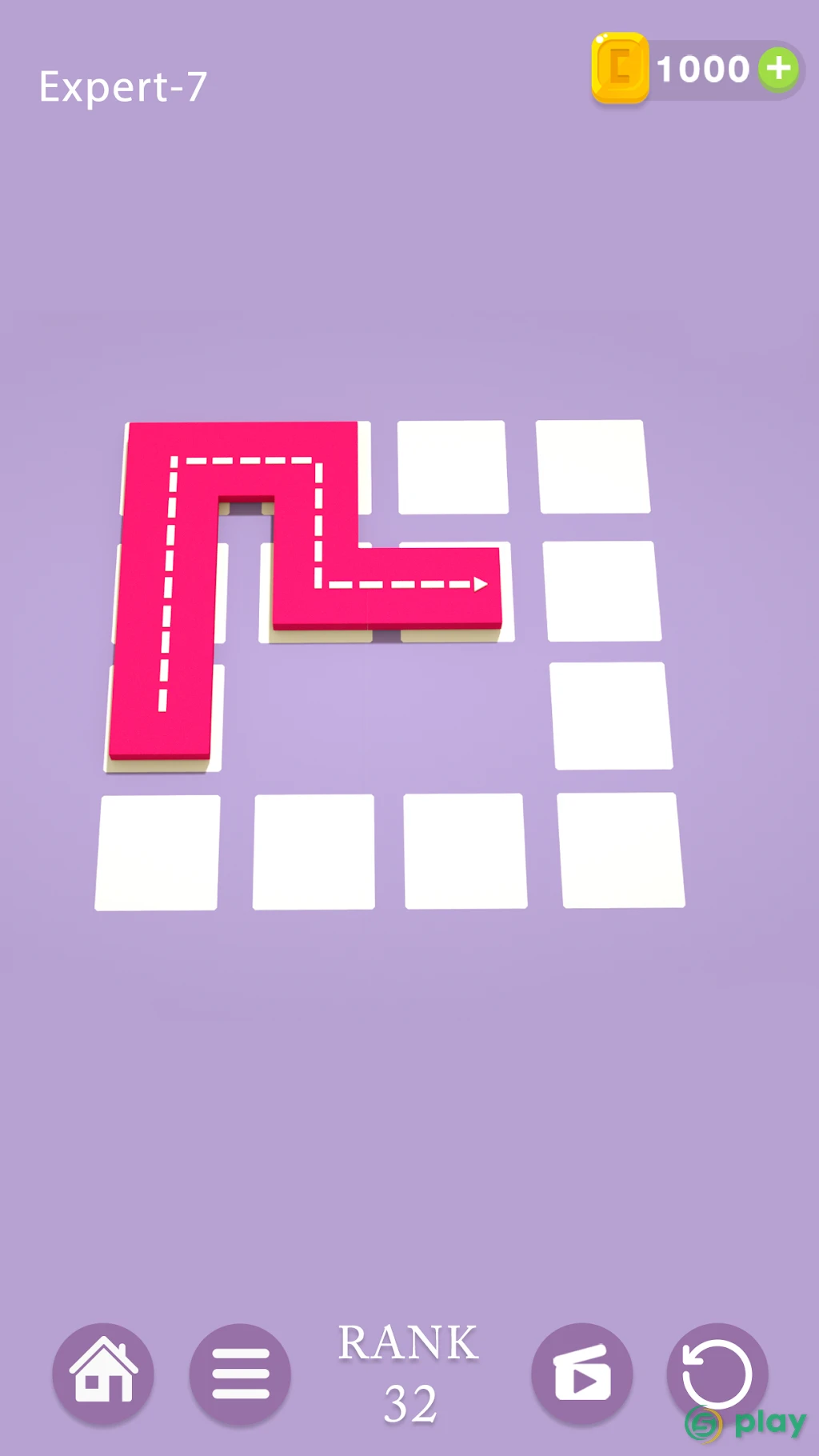 Puzzledom - classic puzzles all in one — скриншот 8