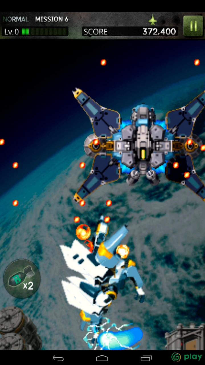 STRIKERS 1999 — скриншот 9