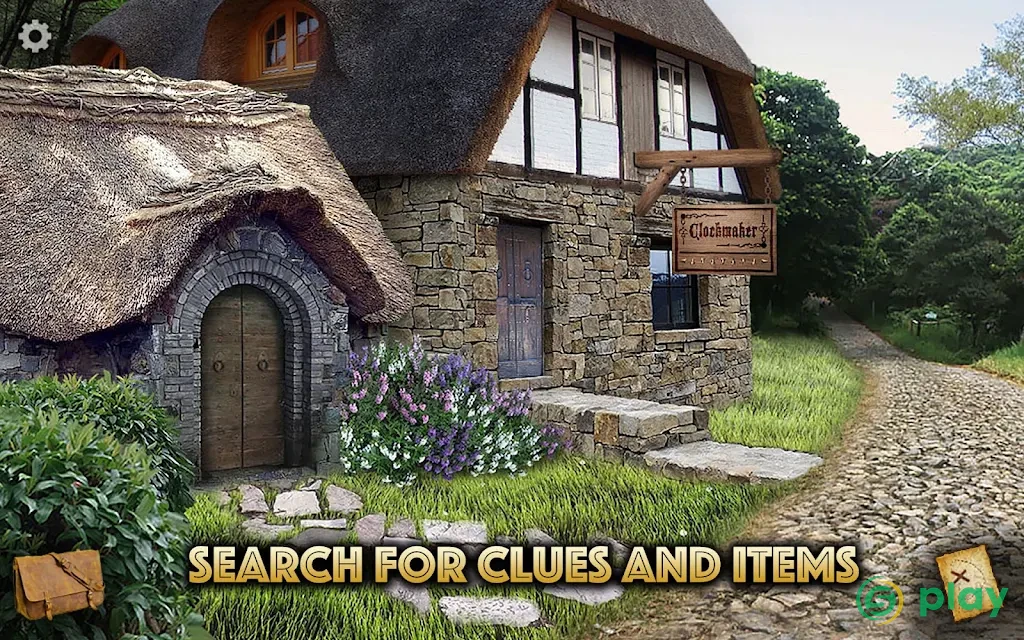 Blackthorn Castle 2 — скриншот 12