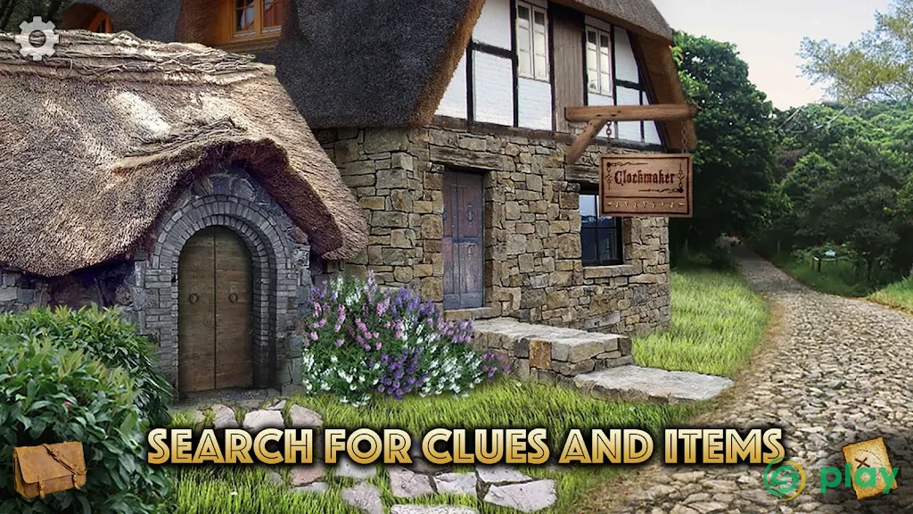 Blackthorn Castle 2 — скриншот 4