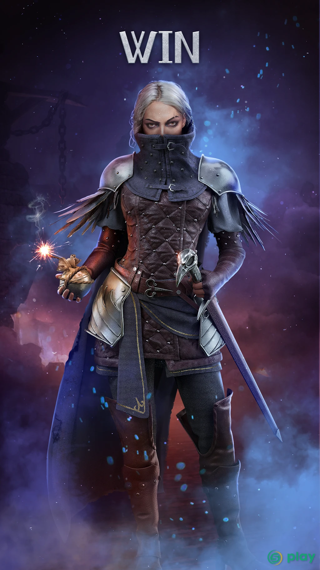 Throne: Kingdom at War — скриншот 1