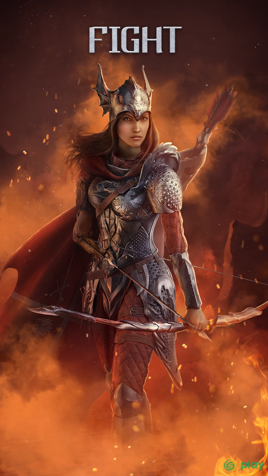 Throne: Kingdom at War — скриншот 2