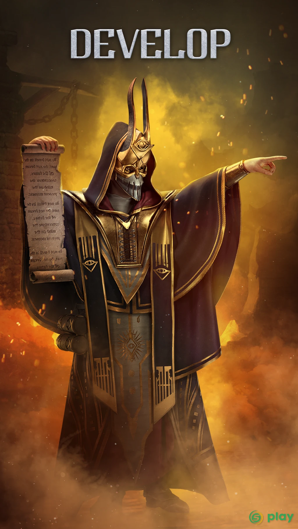 Throne: Kingdom at War — скриншот 3