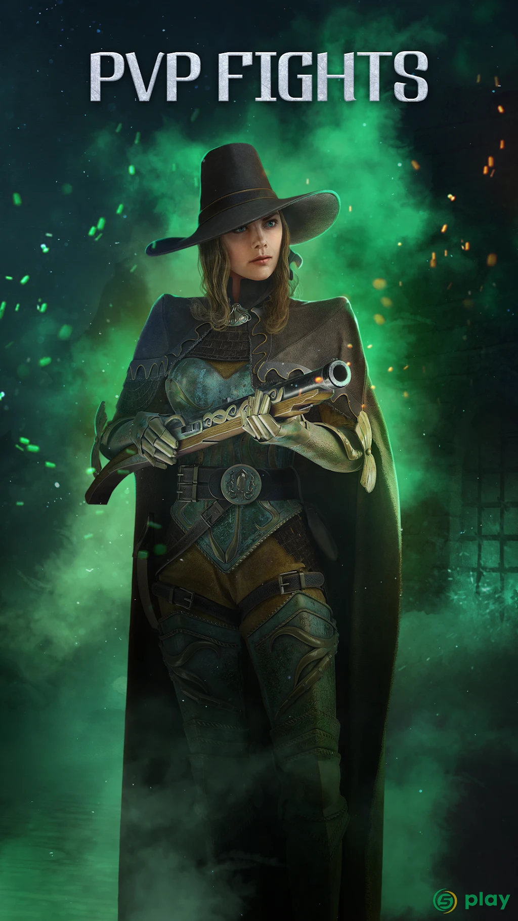Throne: Kingdom at War — скриншот 5