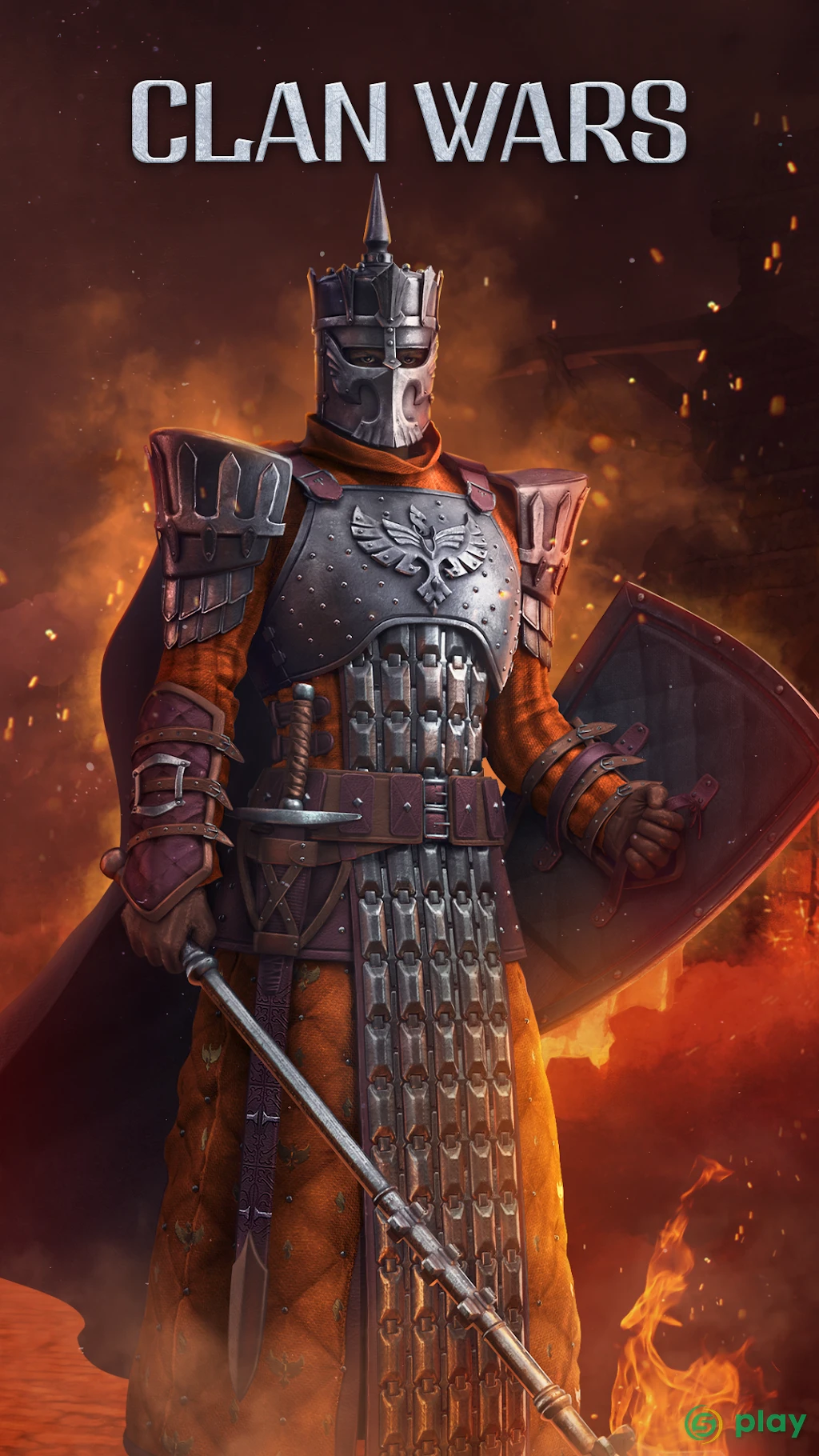 Throne: Kingdom at War — скриншот 6