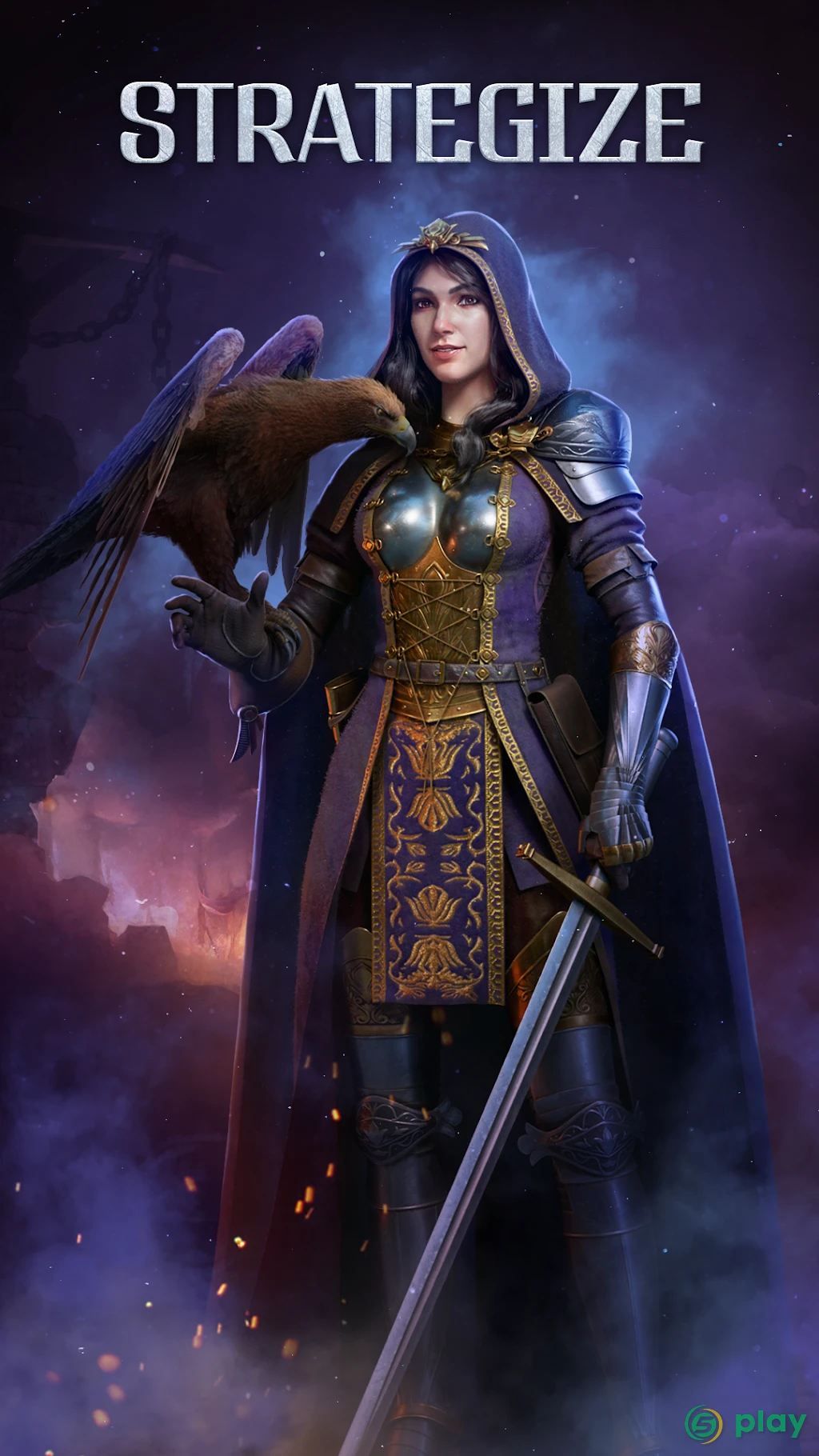 Throne: Kingdom at War — скриншот 7