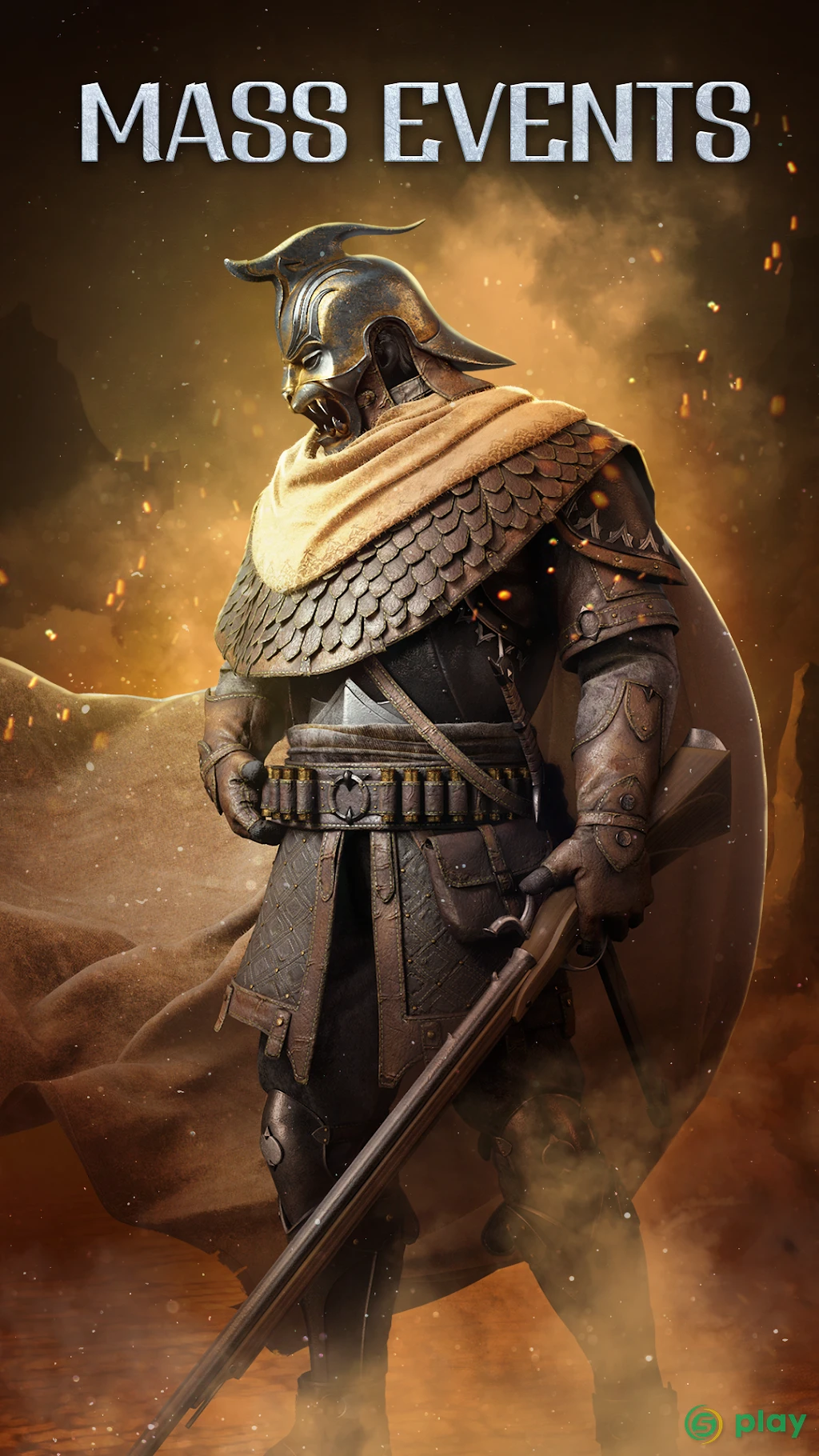 Throne: Kingdom at War — скриншот 8