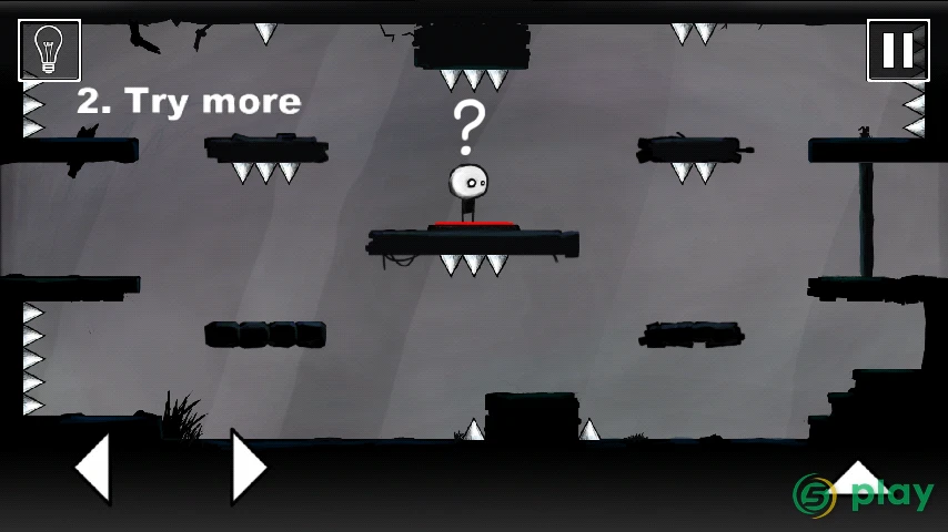 That level again 2 — скриншот 5