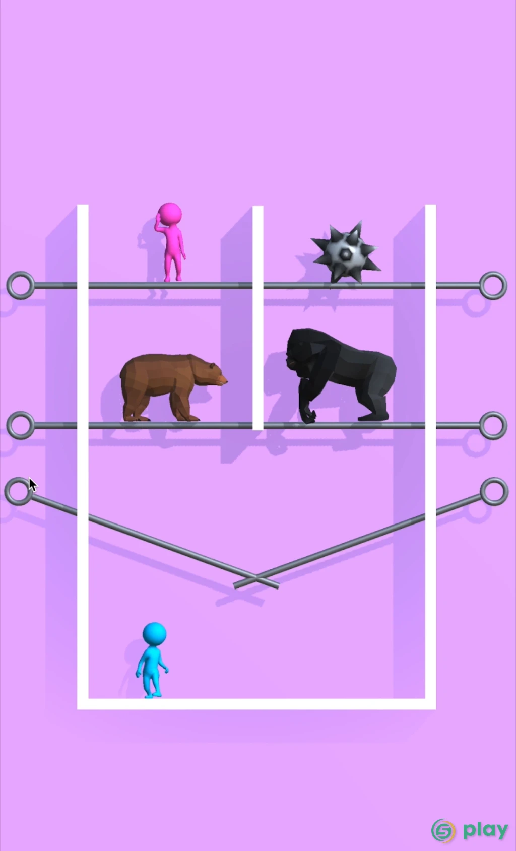 Love Pins — скриншот 3