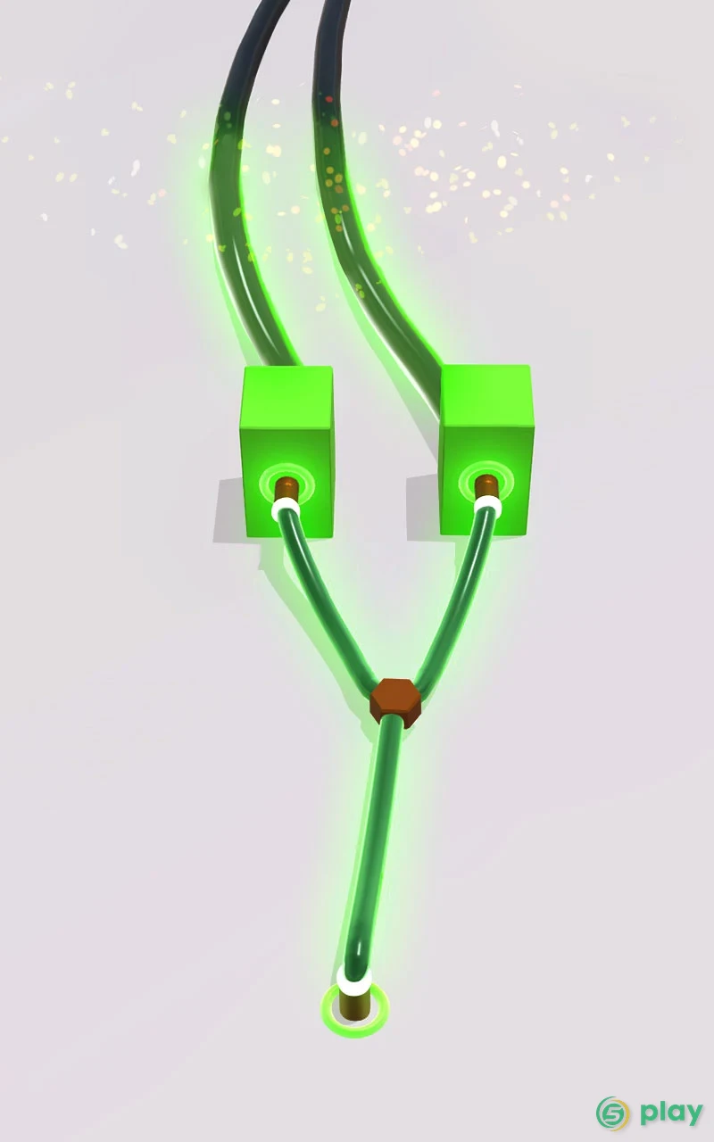 Neon On! — скриншот 1