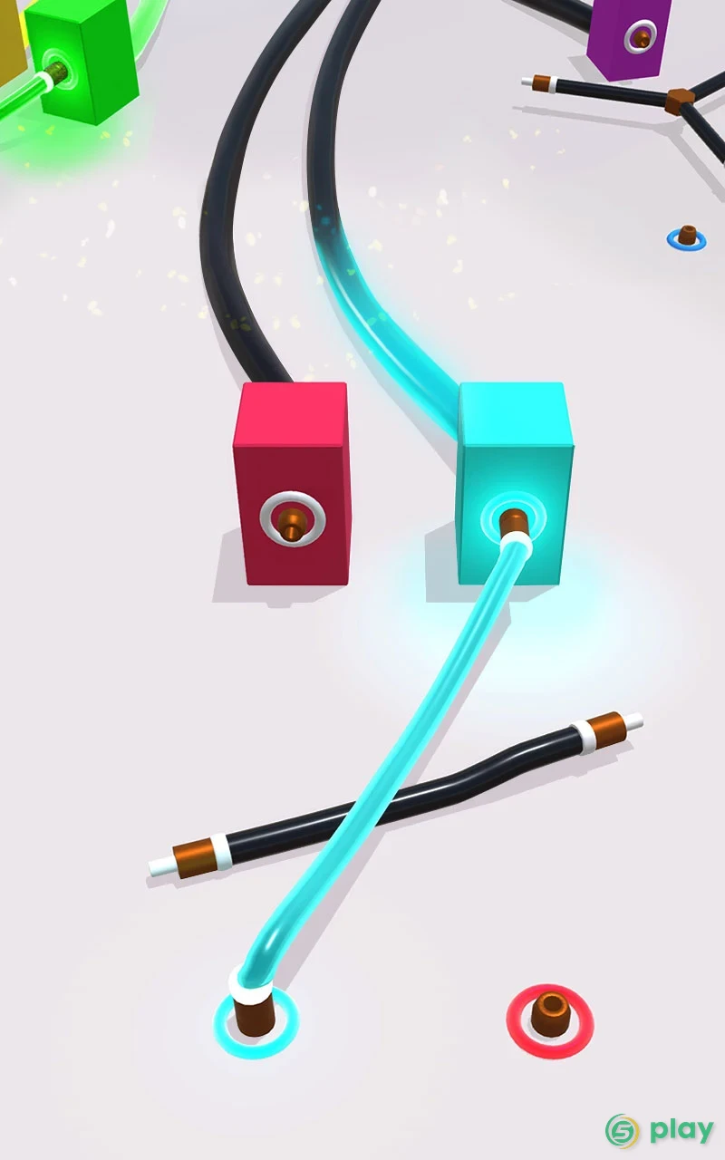 Neon On! — скриншот 2