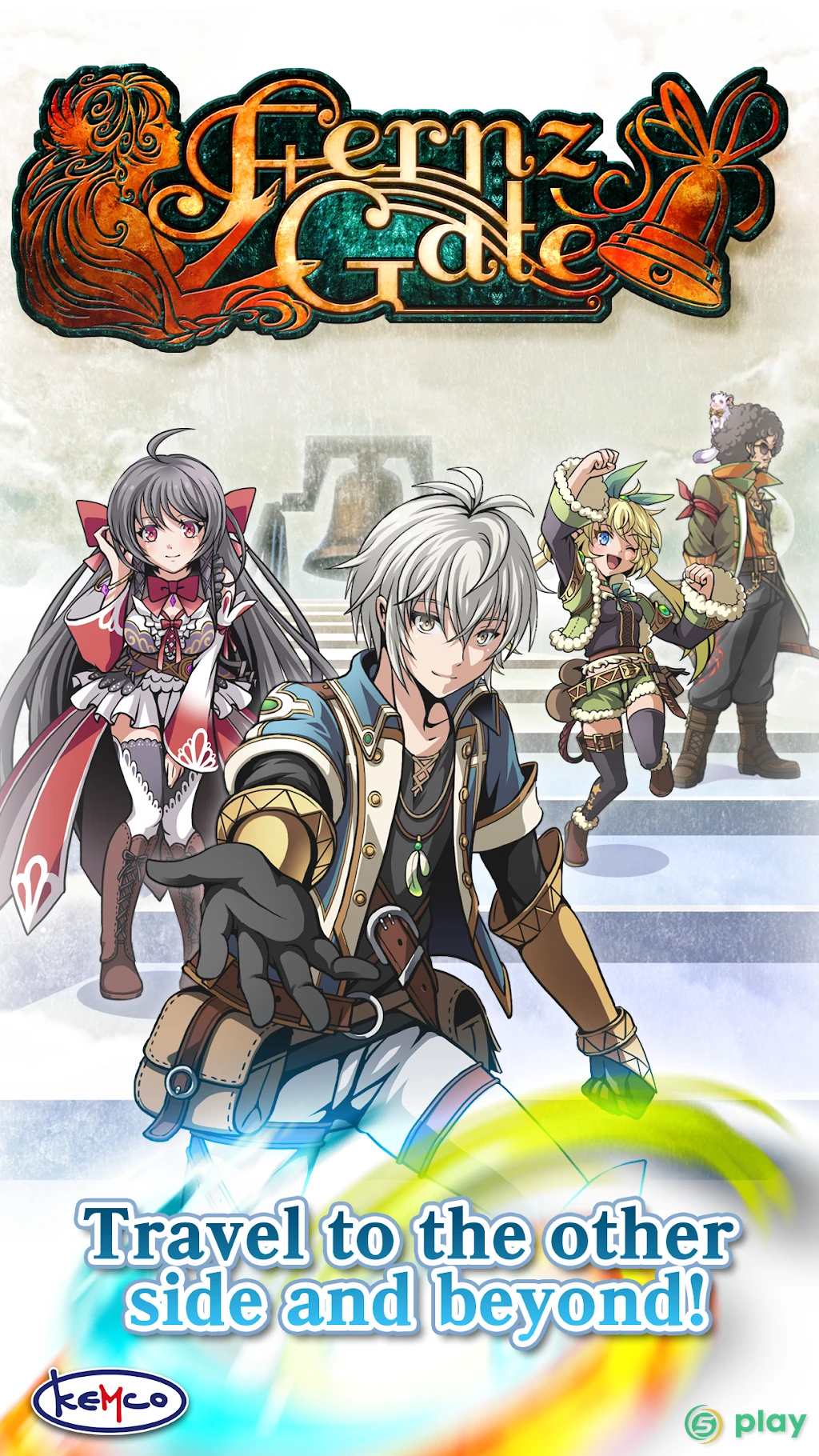 RPG Fernz Gate — скриншот 6