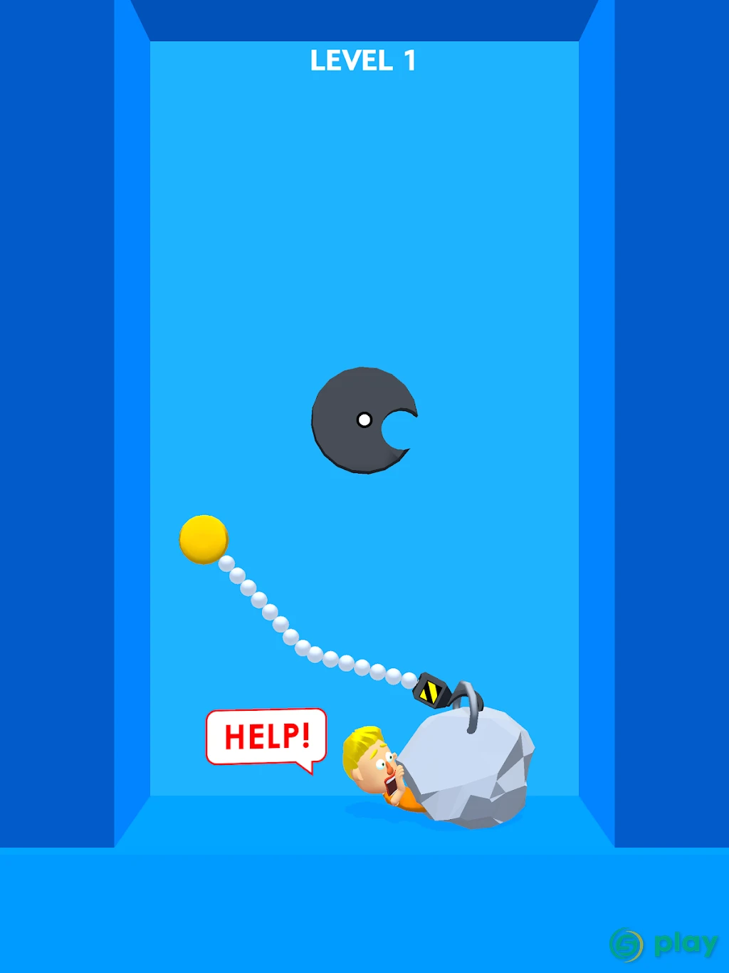 Rescue Machine — скриншот 6
