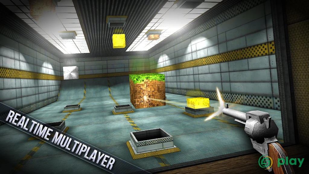 Shooting Showdown 2 — скриншот 4