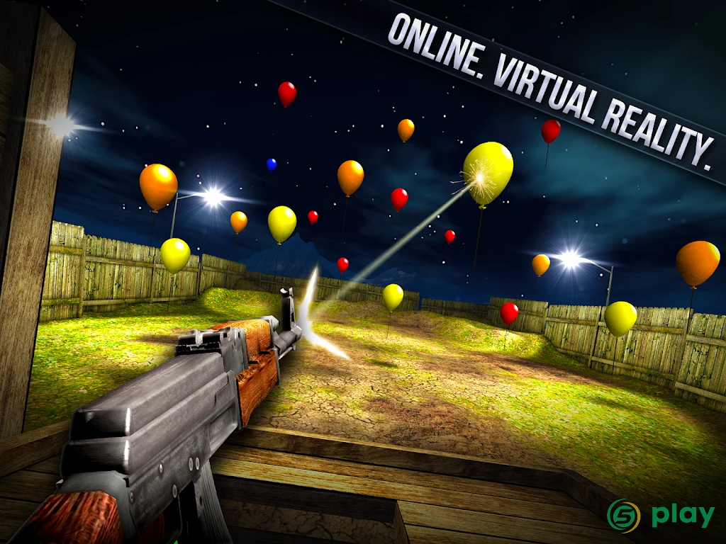 Shooting Showdown 2 — скриншот 6