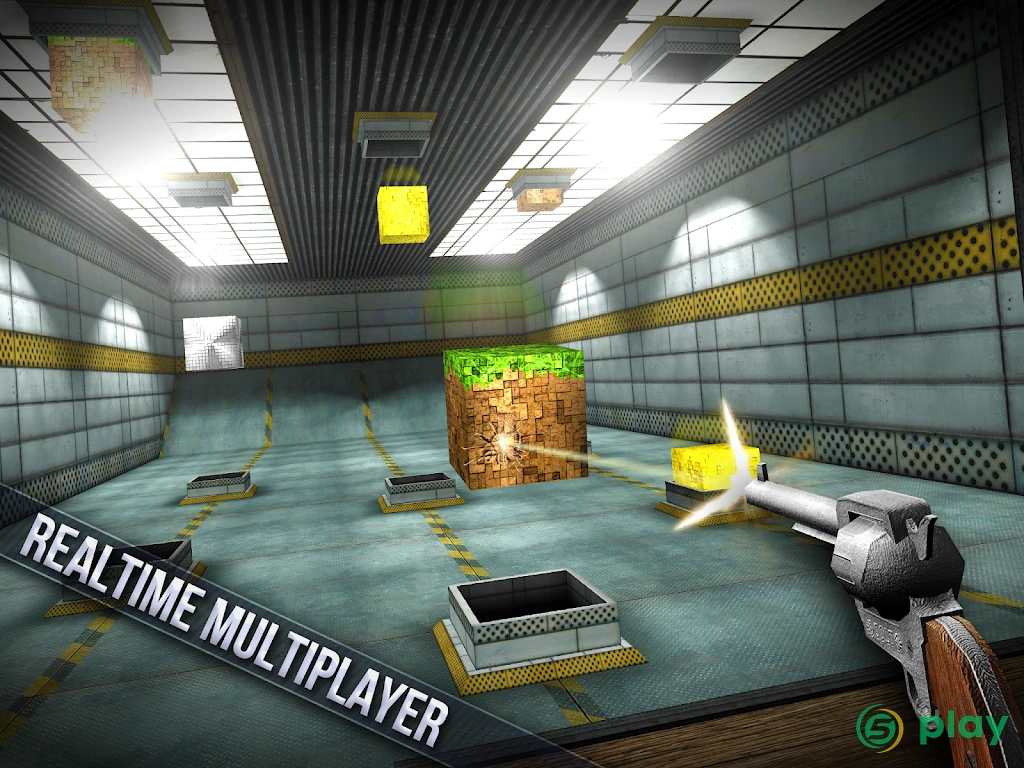 Shooting Showdown 2 — скриншот 9