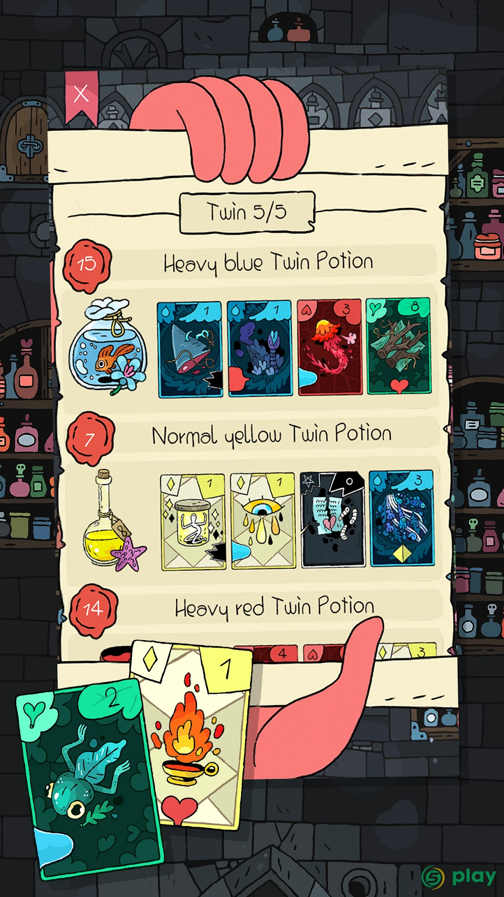 Miracle Merchant — скриншот 5