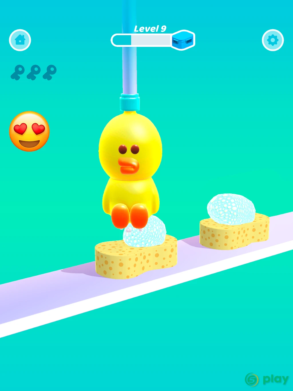 Perfect Cream — скриншот 11