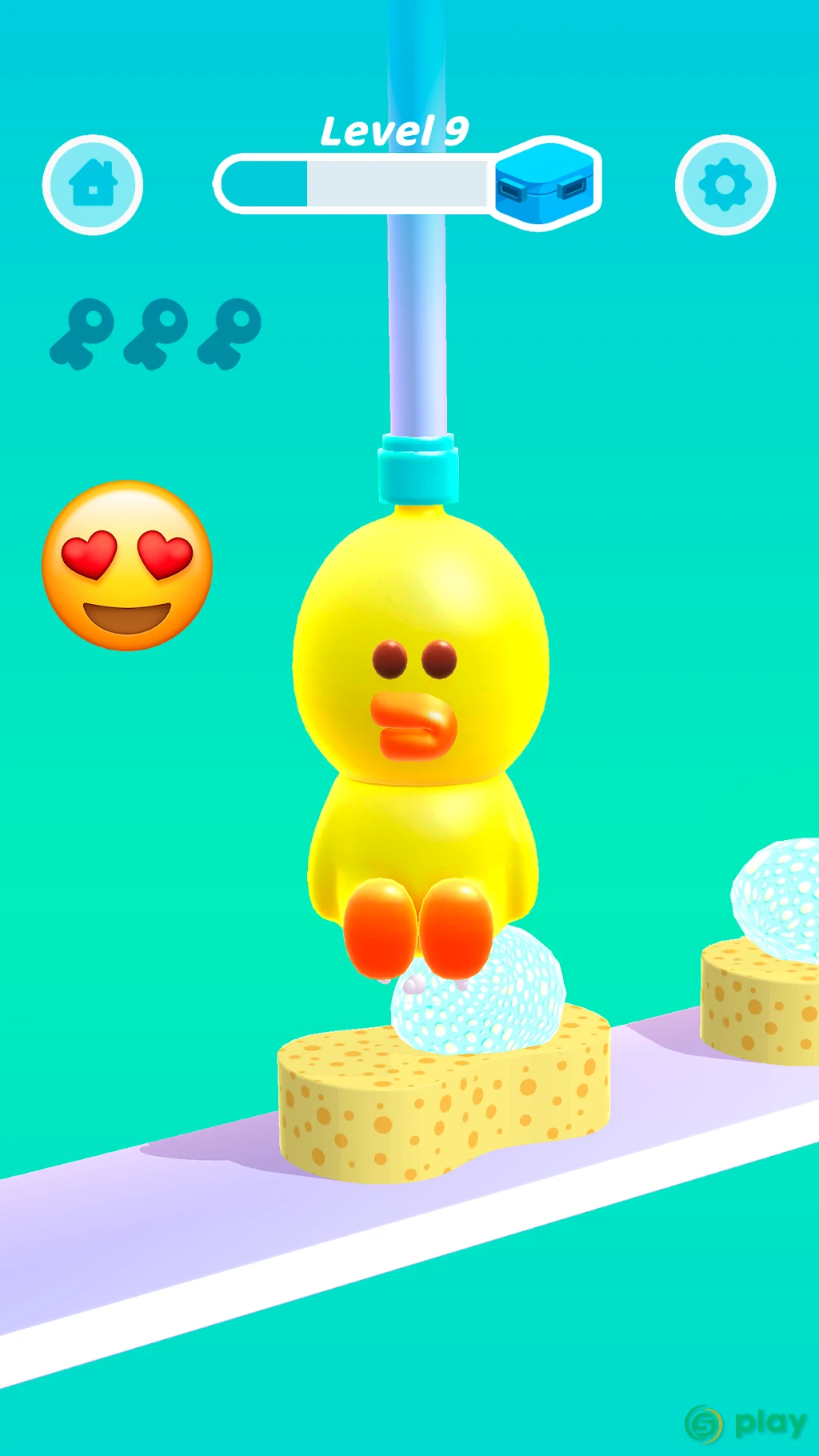 Perfect Cream — скриншот 5