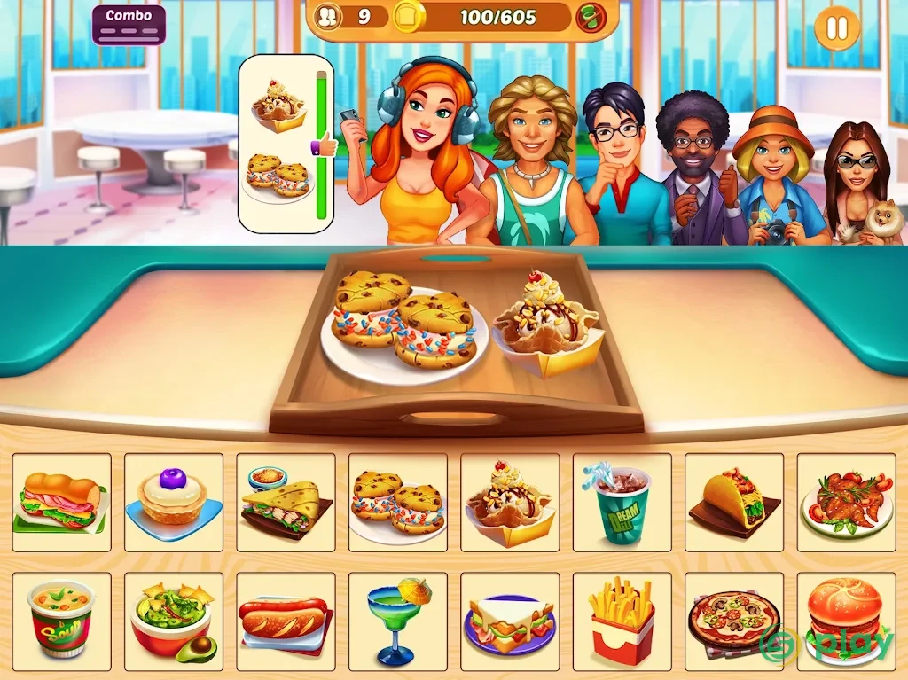 Cook It! - Кулинарная игра для шеф-поваров — скриншот 11