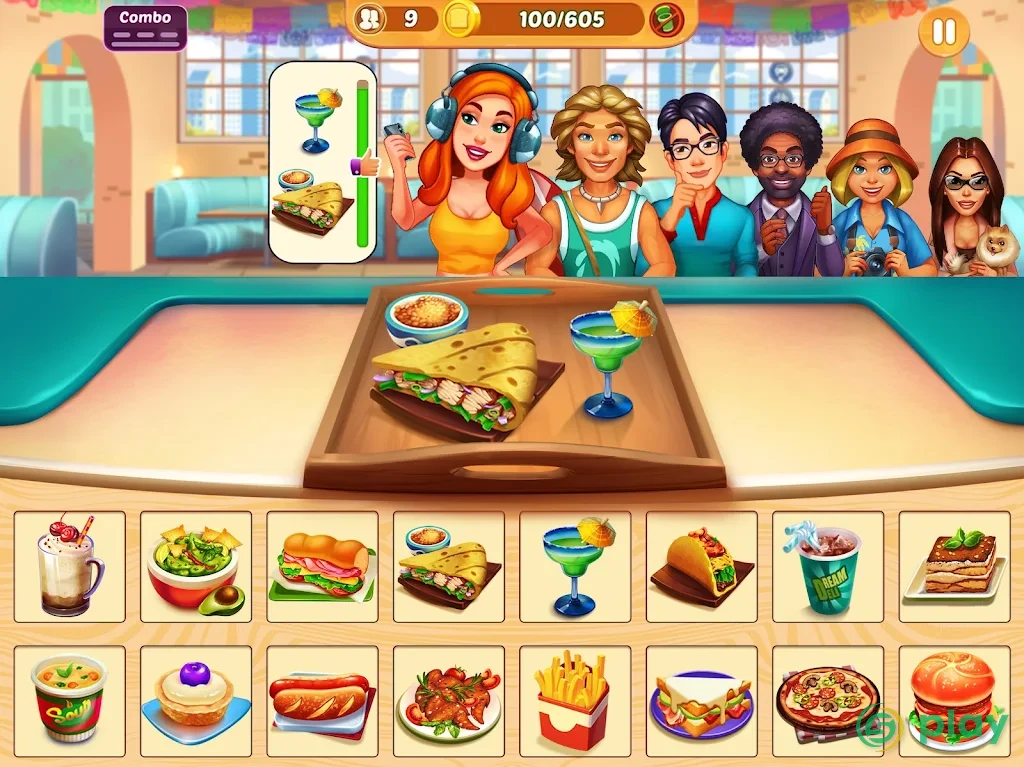 Cook It! - Кулинарная игра для шеф-поваров — скриншот 12