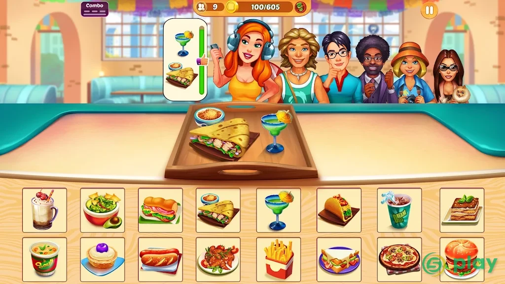 Cook It! - Кулинарная игра для шеф-поваров — скриншот 4