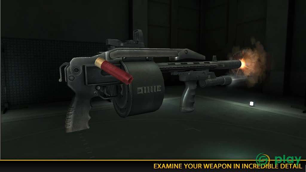Gun Club Armory — скриншот 7