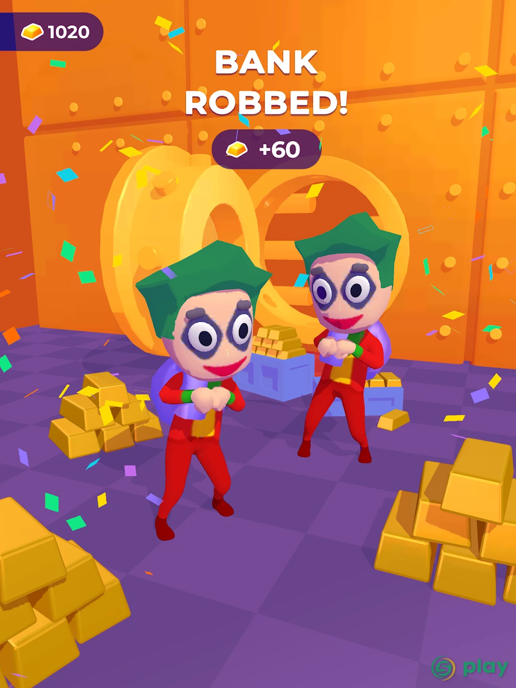 Escape Masters — скриншот 10