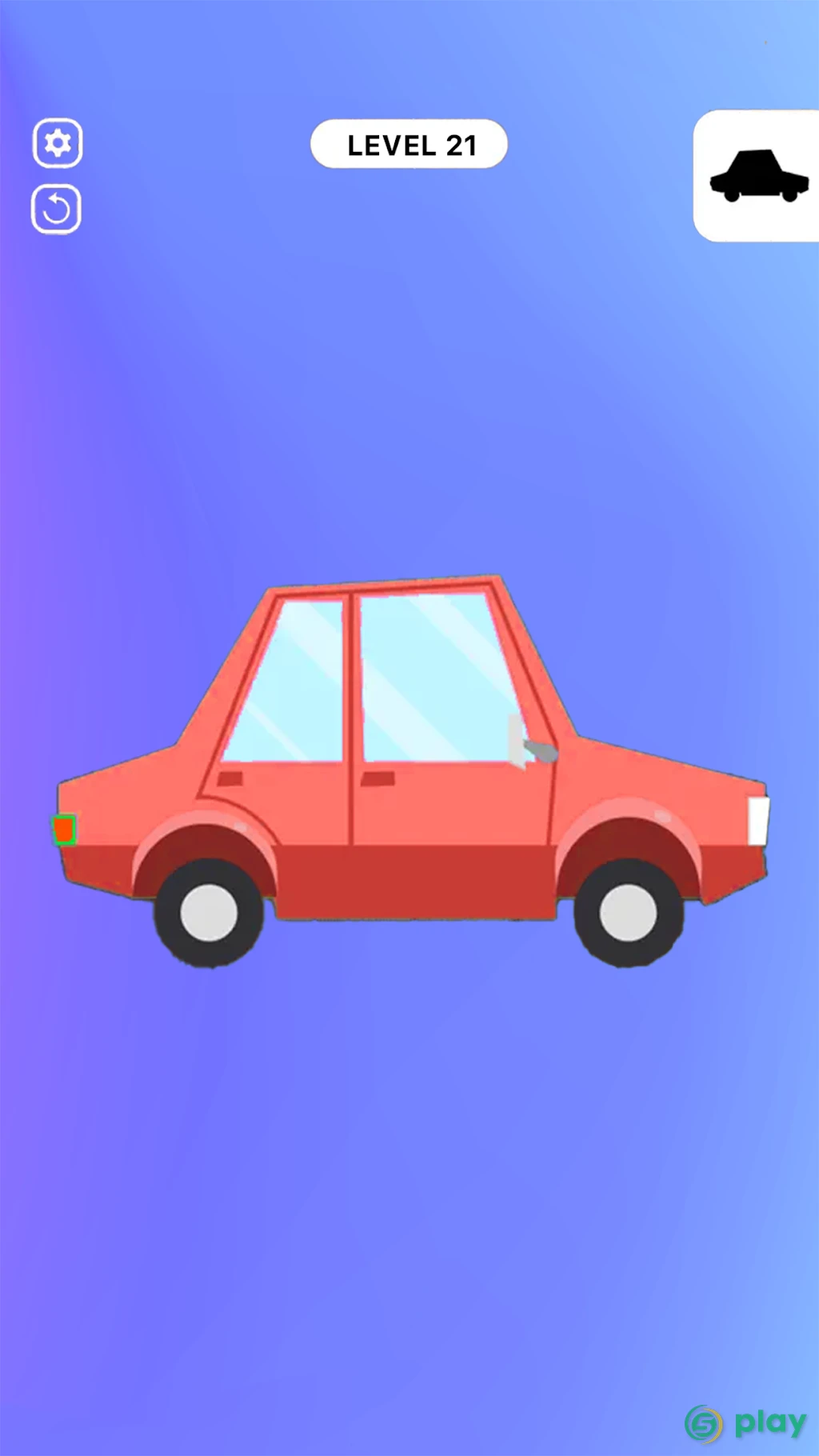 Fit'em All — скриншот 6