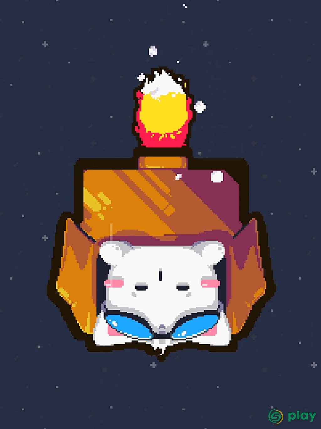 Boost Buddies — скриншот 11