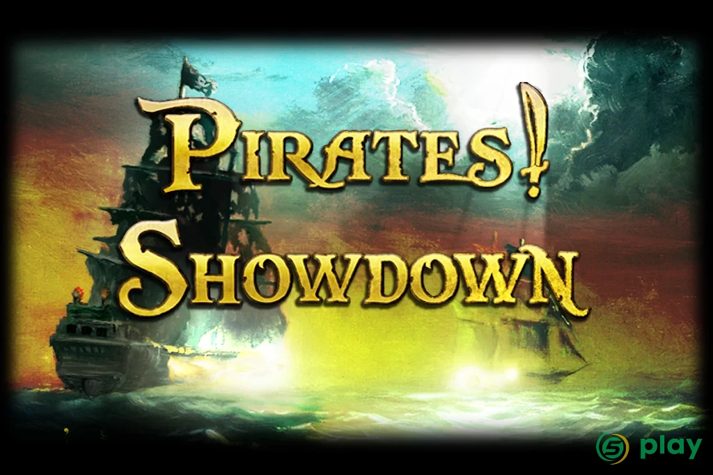 Pirates! Showdown Full Free — скриншот 1