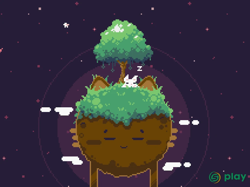 Cat Bird — скриншот 6