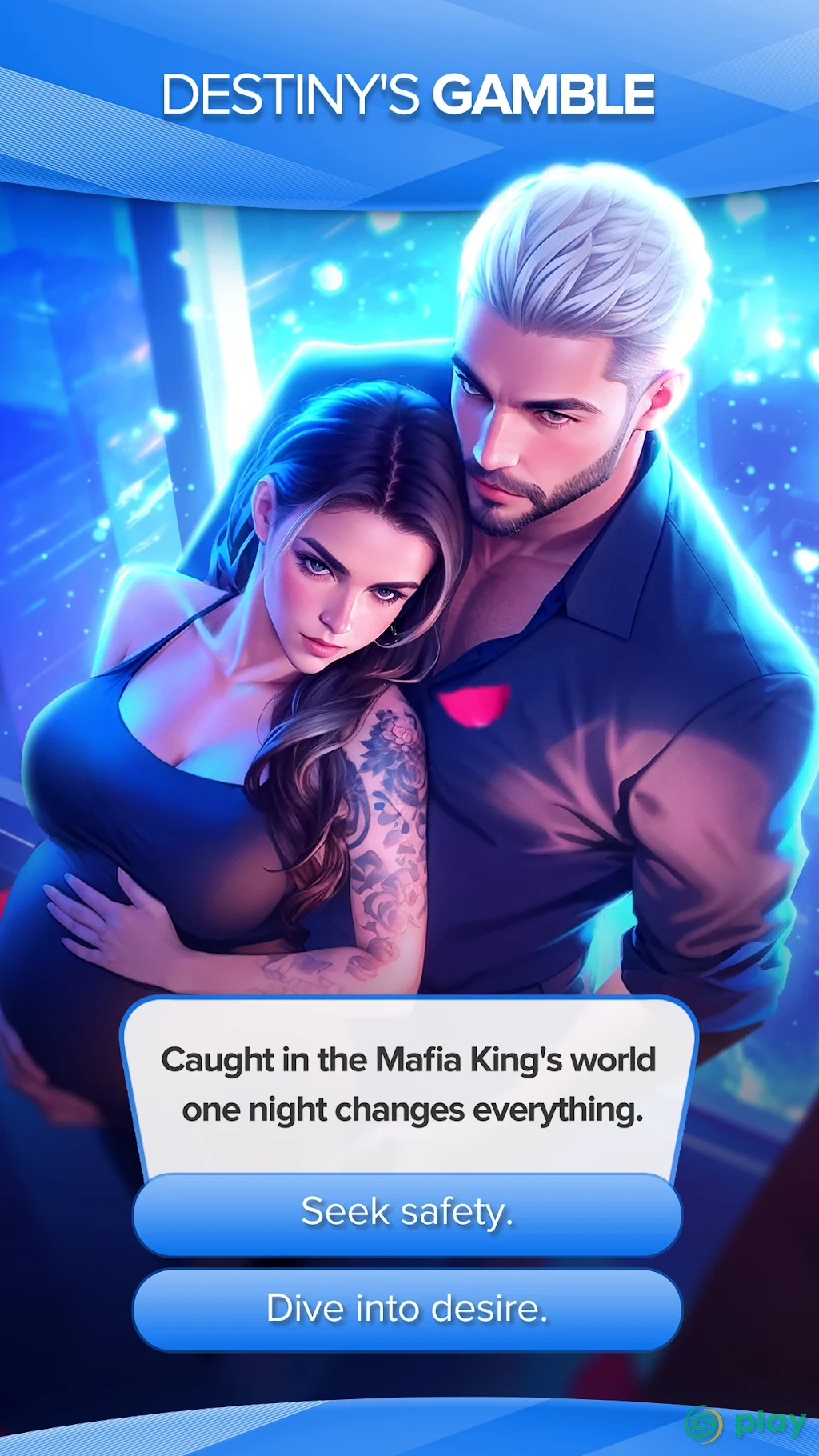 Whispers: Chapters of Love — скриншот 2
