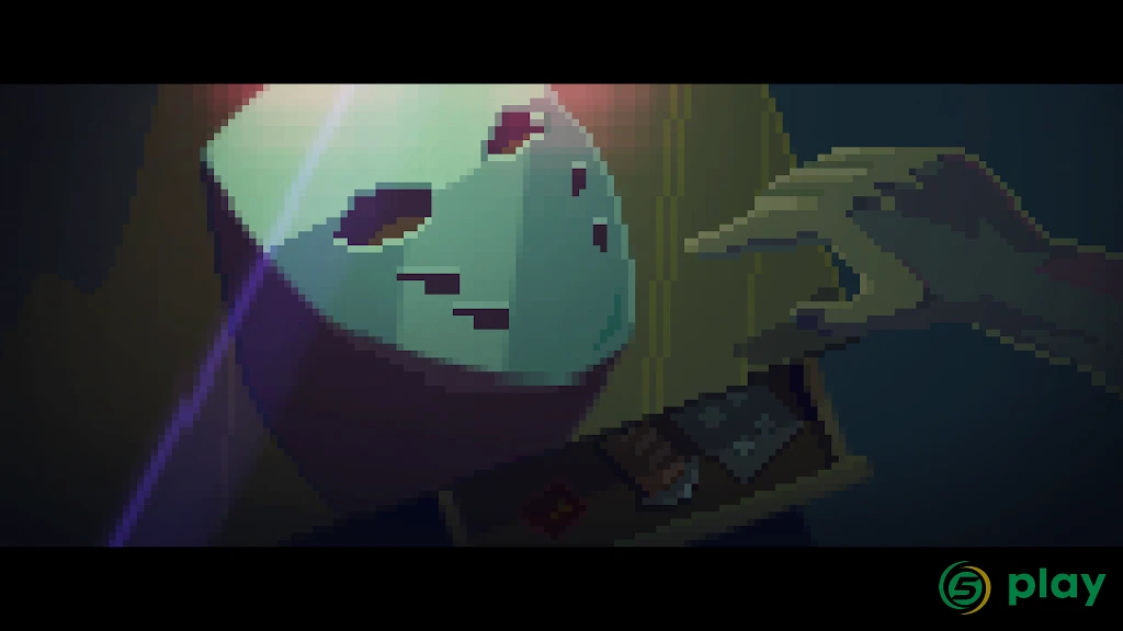 Party Hard Go — скриншот 5