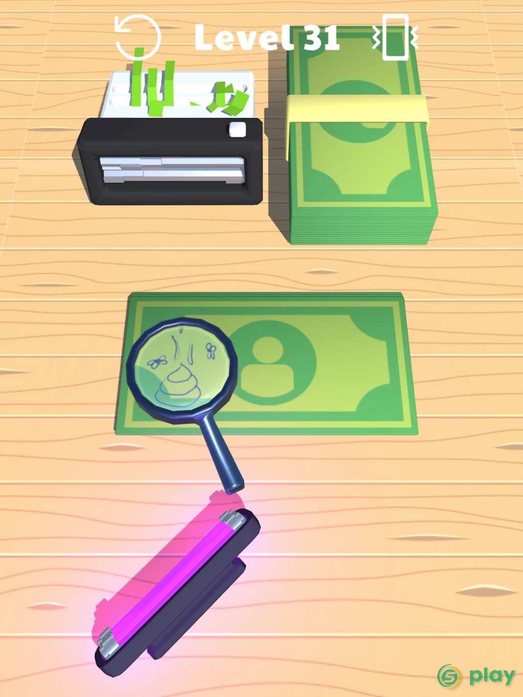 Money Buster — скриншот 7
