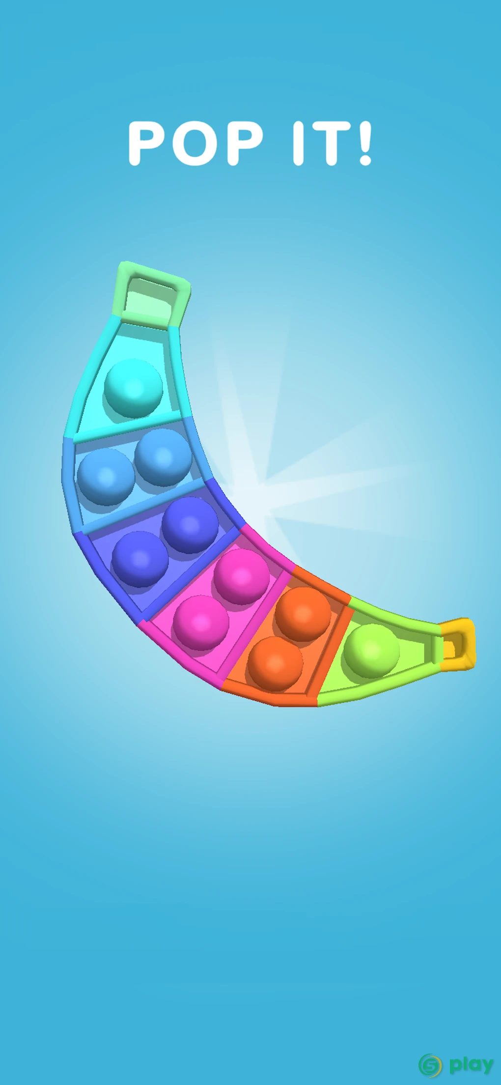 Sort'n Fill — скриншот 6