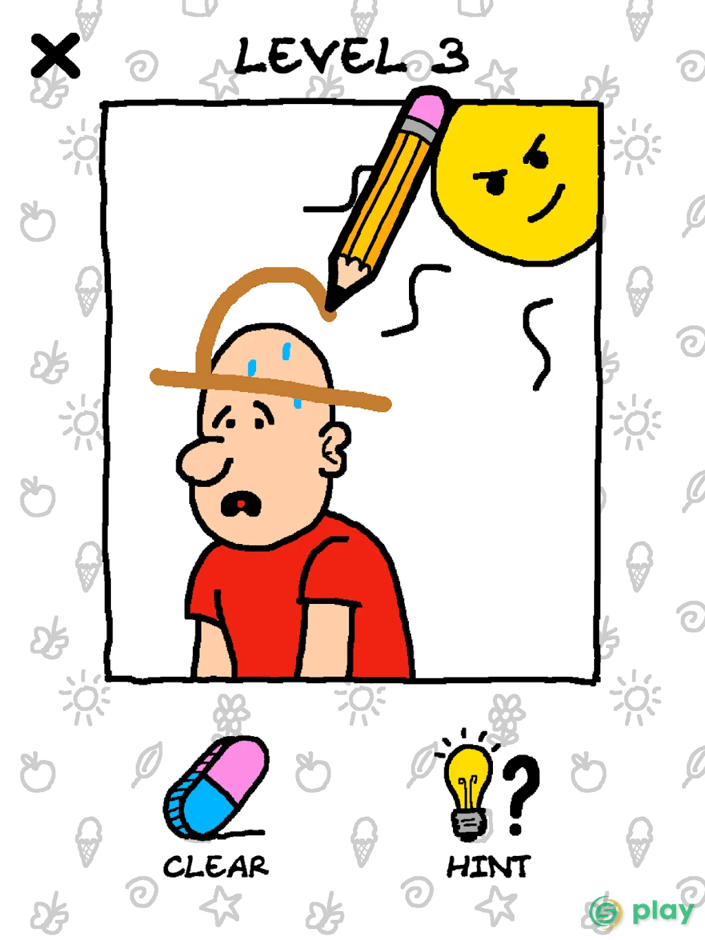Just Draw — скриншот 4