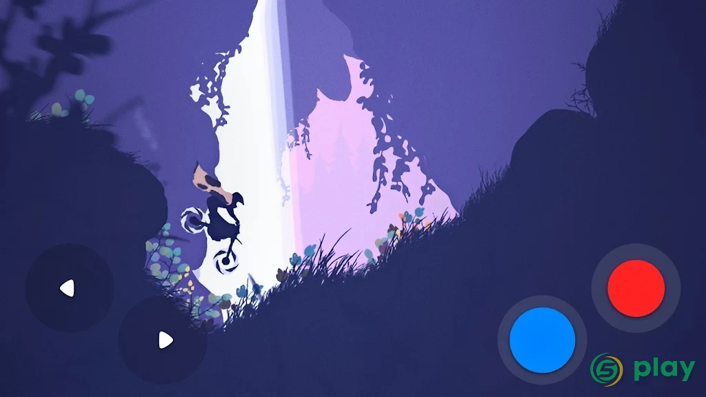 Psebay: Gravity Moto Trials — скриншот 10