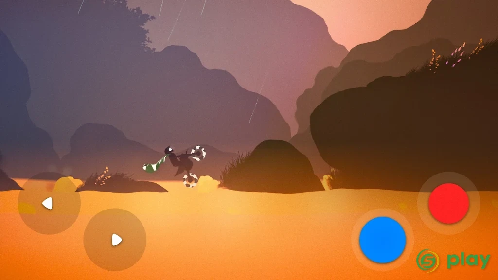 Psebay: Gravity Moto Trials — скриншот 11