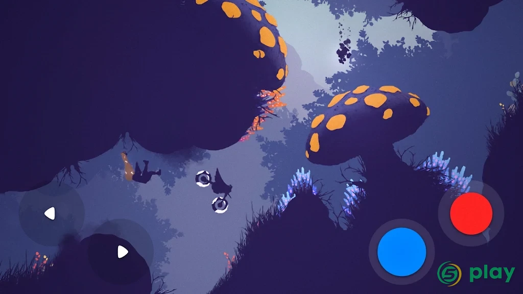 Psebay: Gravity Moto Trials — скриншот 12