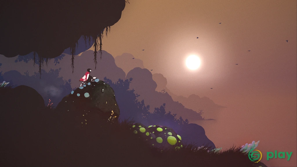 Psebay: Gravity Moto Trials — скриншот 8
