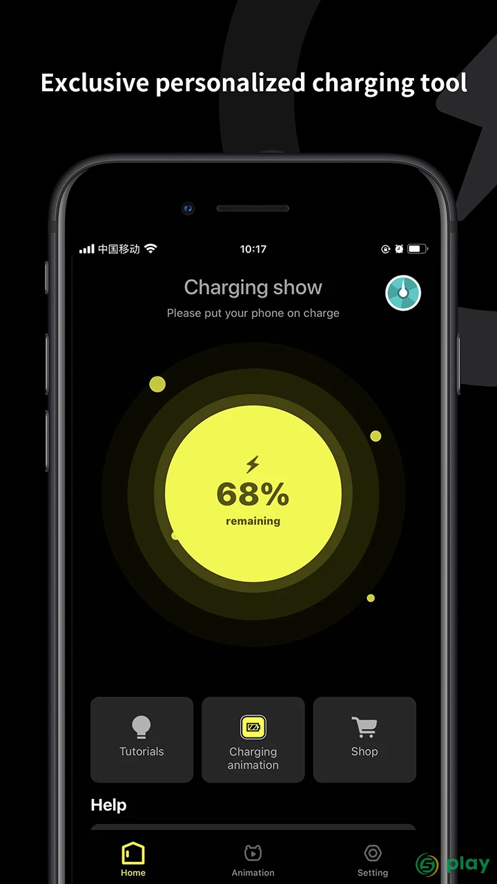 Pika! Charging show — скриншот 4