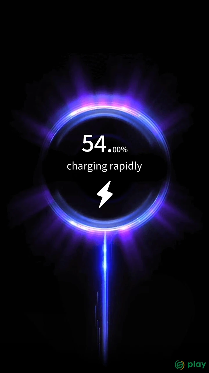 Pika! Charging show — скриншот 5