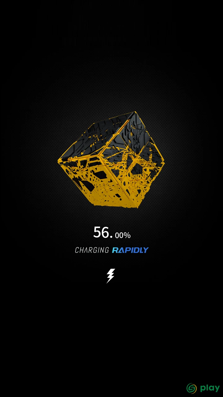 Pika! Charging show — скриншот 6
